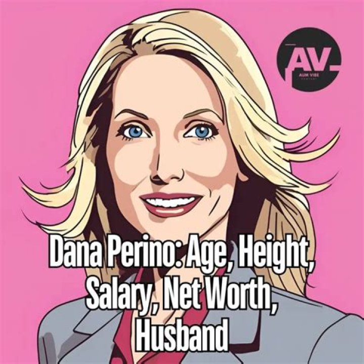 Dana Perino Net Worth, Salary, Age, Husband, Height, Bio