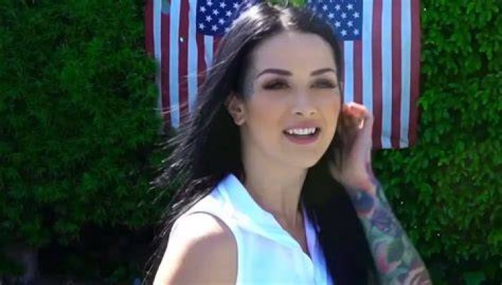 Katrina Jade Age, Wiki, Bio, Husband, Boyfriend, Pics, Movies, and Net Worth