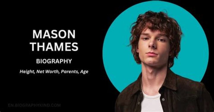 Mason Thames Wiki, Biography, Age, Height, Parents, Girlfriend, Net Worth, Ethnicity, Movies & More