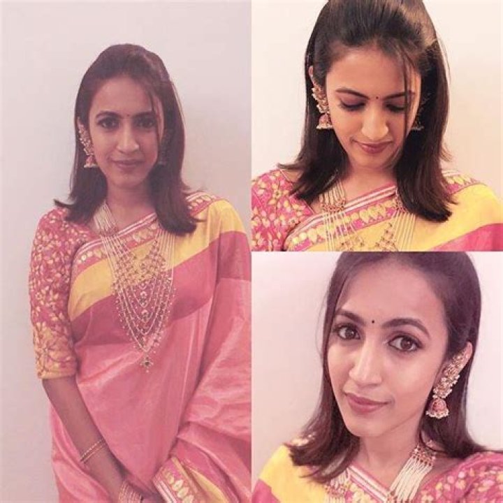 Niharika Konidela Wiki, Biography, Age, Family, Salary & Images