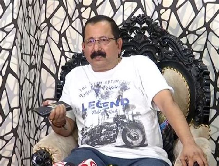 Producer Sanjay Nayak Faces Defamation Case after Casting Couch Allegations by Actresses Prakruti Mishra and Jasmine Rath