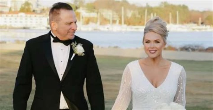 Ramtin Abdu, (Kate Abdu’s Husband) Net Worth, Age, Bio