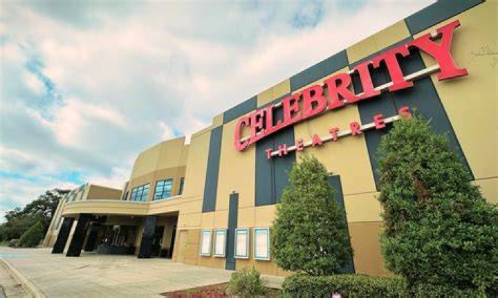RENTALS | Celebrity Theatre
